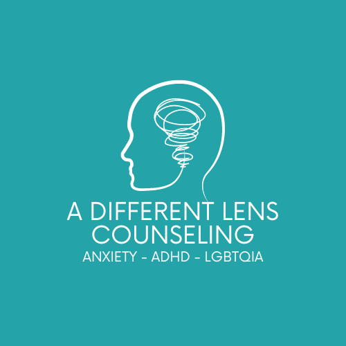 A Different Lens Counseling - grief counselor in Maitland, FL