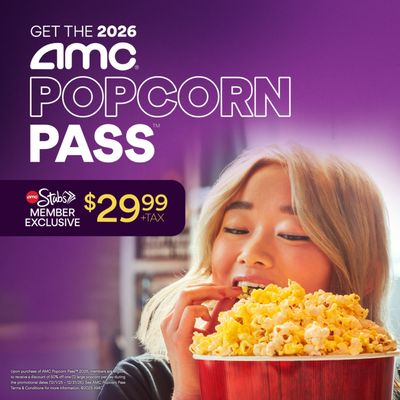 AMC Rosedale 14 by null