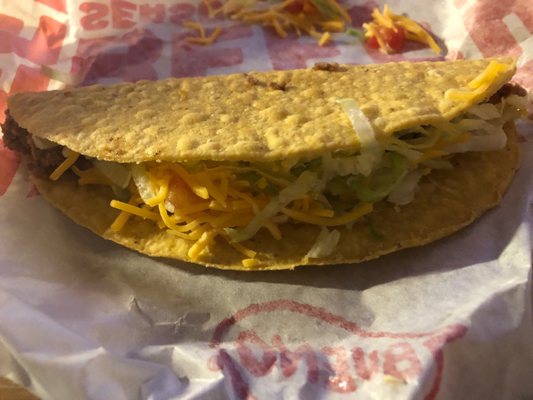 Taco Bueno by null