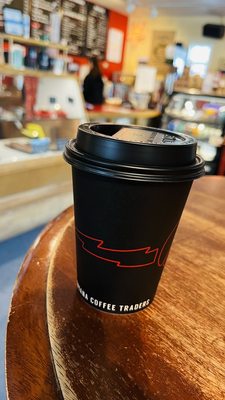 Montana Coffee Traders by null