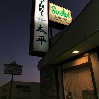 Taihei - Sushi Bars Near Me - Monterey Park, California Taihei - Sushi Bars Near Me - Monterey Park, California