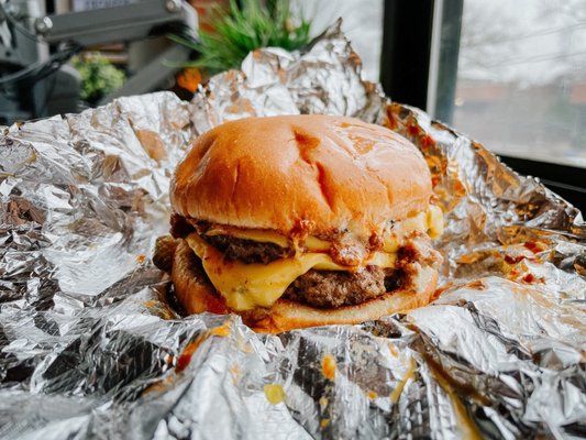 The Durham Filling Station by null