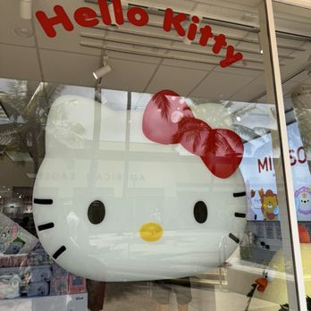 Miniso - Hello Kitty - Department Stores Near Me - Waipahu, Hawaii