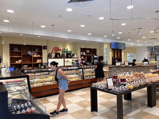 Liliha Bakery by null