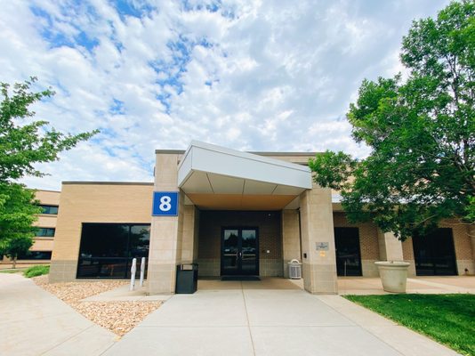 3455 N Lutheran Pkwy Wheat Ridge Co 80033 COLORADO CENTER FOR ARTHRITIS AND OSTEOPOROSIS - Updated June 2025 - 17