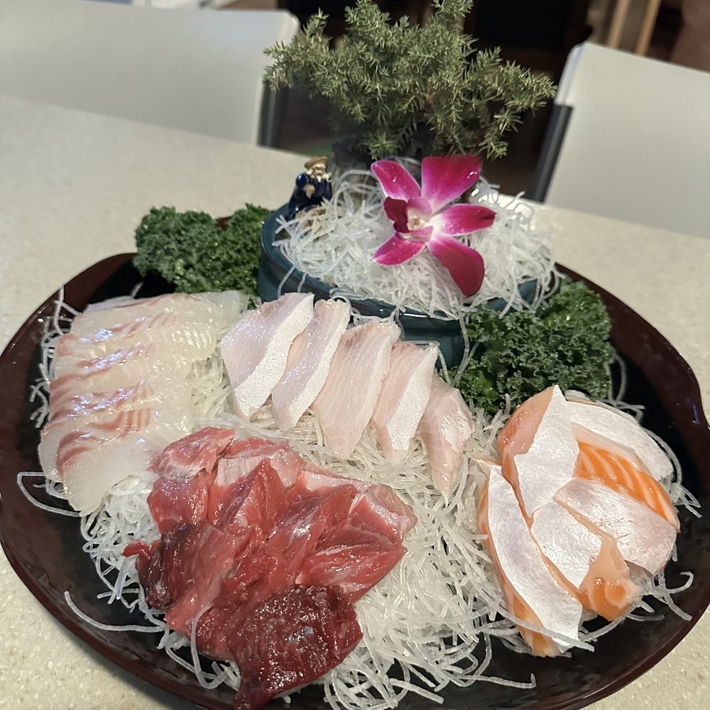 Sashimi Day - Seafood Combo Sashimi - Sushi Bars Near Me - Las Vegas, Nevada Sashimi Day - Seafood Combo Sashimi - Sushi Bars Near Me - Las Vegas, Nevada