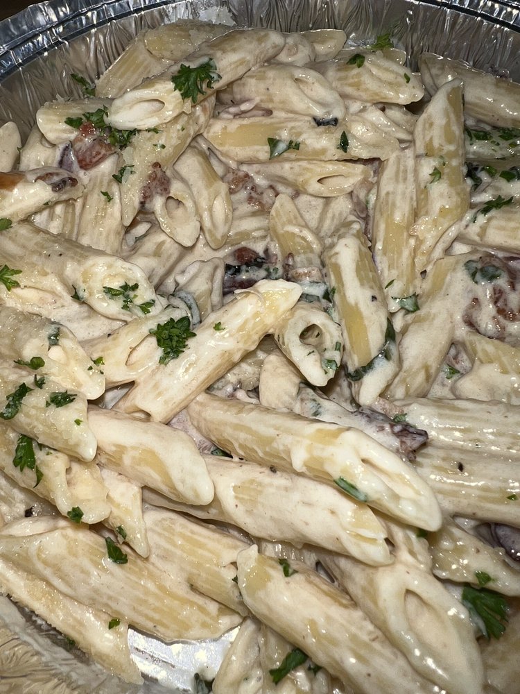 The 19th Hole Bar & Grill