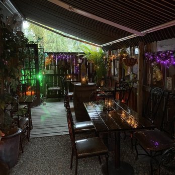 Le Patio - French Near Me - Wilton Manors, Florida Le Patio - French Near Me - Wilton Manors, Florida