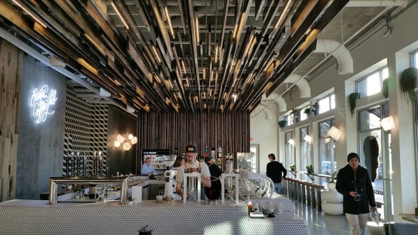 Onyx Coffee Lab by null