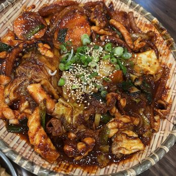 Tofu Chon - Korean Near Me - Ontario, California Tofu Chon - Korean Near Me - Ontario, California