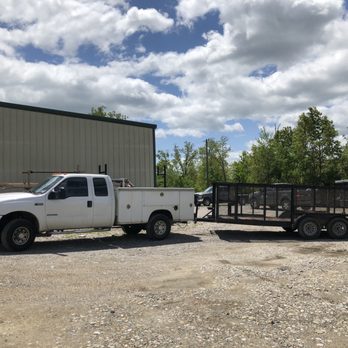 Advance Auto Parts - Keep my fleet of trucks running good. - Auto Parts & Supplies Near Me - Benton, Arkansas