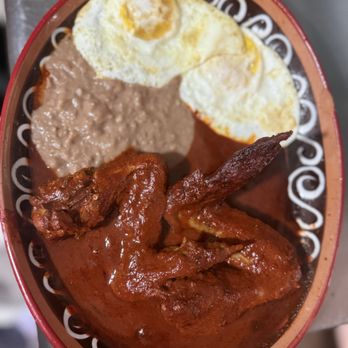 Mago's Kitchen - Mexican Near Me - Shelbyville, Tennessee
