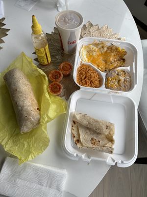 Rigoberto's Taco Shop by null