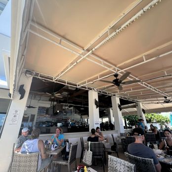 Latitudes Restaurant Hollywood - Breakfast & Brunch Near Me - Hollywood, Florida