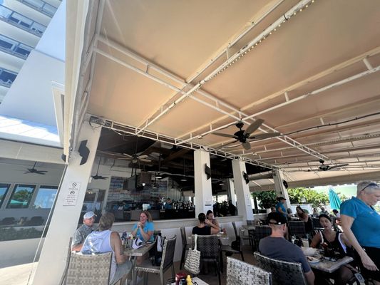 Latitudes Restaurant by null
