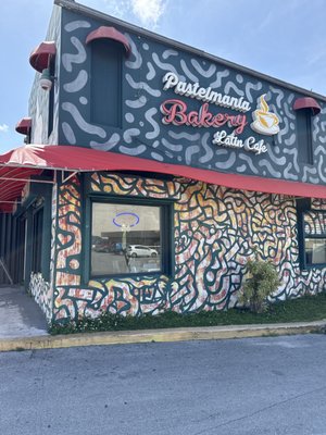 Bakery Pastelmania by null