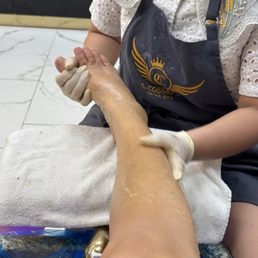 Massage Massage