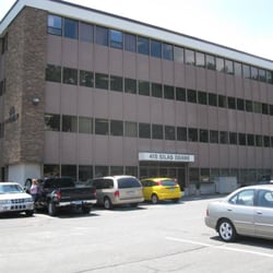 Connecticut Maxillofacial Surgeons - Conveniently located on the Silas Deane Highway in a familiar building just south of the Rt 15 "cut over."