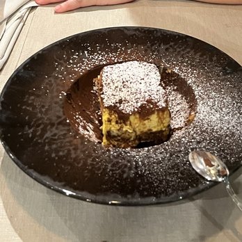 OperArt - Tiramisu - Wine Bars Near Me - Rome, RM