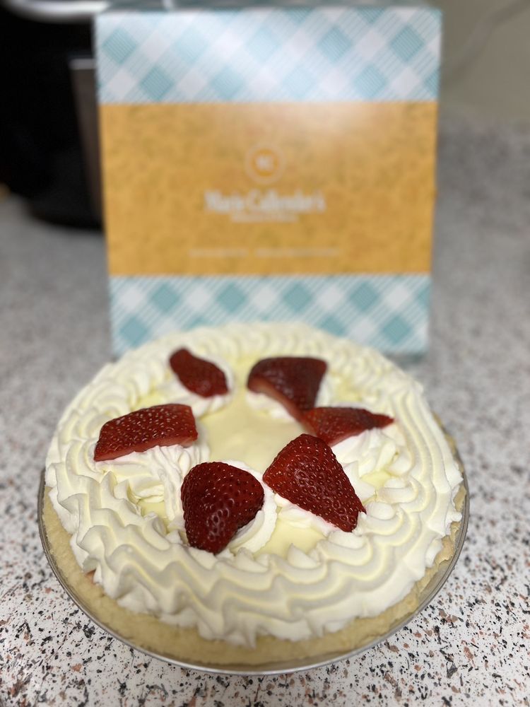 MARIE CALLENDER’S RESTAURANT & BAKERY Updated September 2024 277