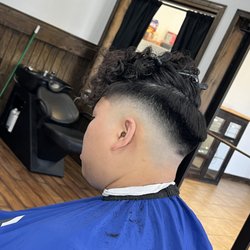 Finessed Fades Barber Lounge