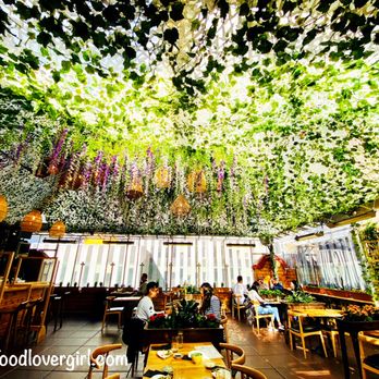 Sushi Lab Rooftop - Japanese Near Me - New York, New York Sushi Lab Rooftop - Japanese Near Me - New York, New York