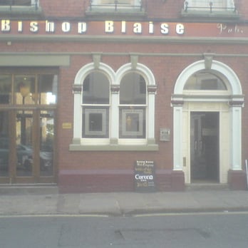 Bishop Blaise - Pubs Near Me - Derby, DBY