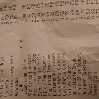 ALDI - Grocery Near Me - Fairfax, Virginia