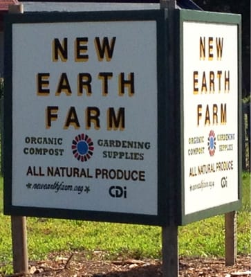 New Earth Farm and Market by null