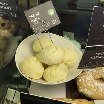 Starbucks - Cheese Bread - Coffee & Tea Near Me - Ensenada, BCN Starbucks - Cheese Bread - Coffee & Tea Near Me - Ensenada, BCN