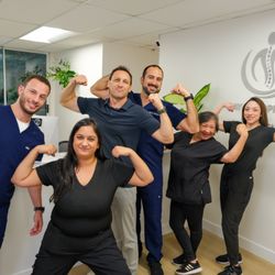 Bay Chiropractic & Rehabilitation - The A Team @ Bay Chiropractic