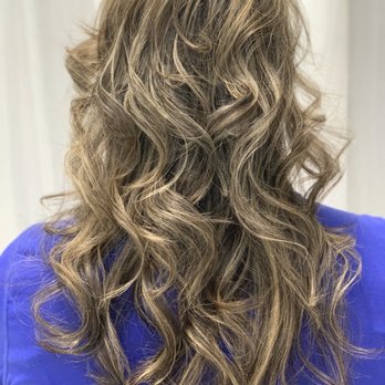 Salon Thairpy - Did color and highlights - Hair Salons Near Me - Bakersfield, California Salon Thairpy - Did color and highlights - Hair Salons Near Me - Bakersfield, California