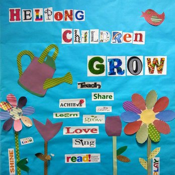 Spring Valley Library - Storybook room deco is going to change. But I was fond on this display :) super sweet - Libraries Near Me - Las Vegas, Nevada