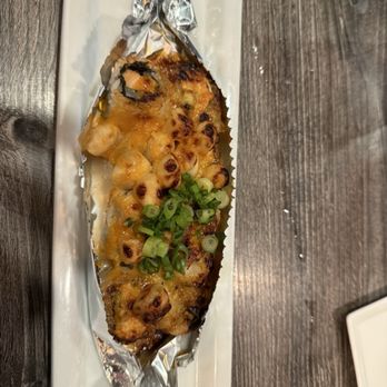 Sushi Deli 1 - Hot Hot Pearl (Baked) - Sushi Bars Near Me - San Diego, California Sushi Deli 1 - Hot Hot Pearl (Baked) - Sushi Bars Near Me - San Diego, California