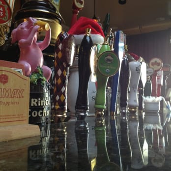 Bistro Gambrinus - Mmm beer :-) - Sports Bars Near Me - San Francisco, California