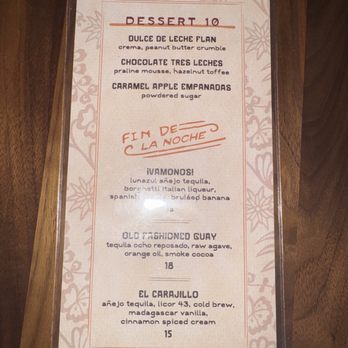 Blanco Cocina + Cantina - Menu - New Mexican Cuisine Near Me - Phoenix, Arizona Blanco Cocina + Cantina - Menu - New Mexican Cuisine Near Me - Phoenix, Arizona