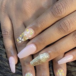 Bright Nail Spa