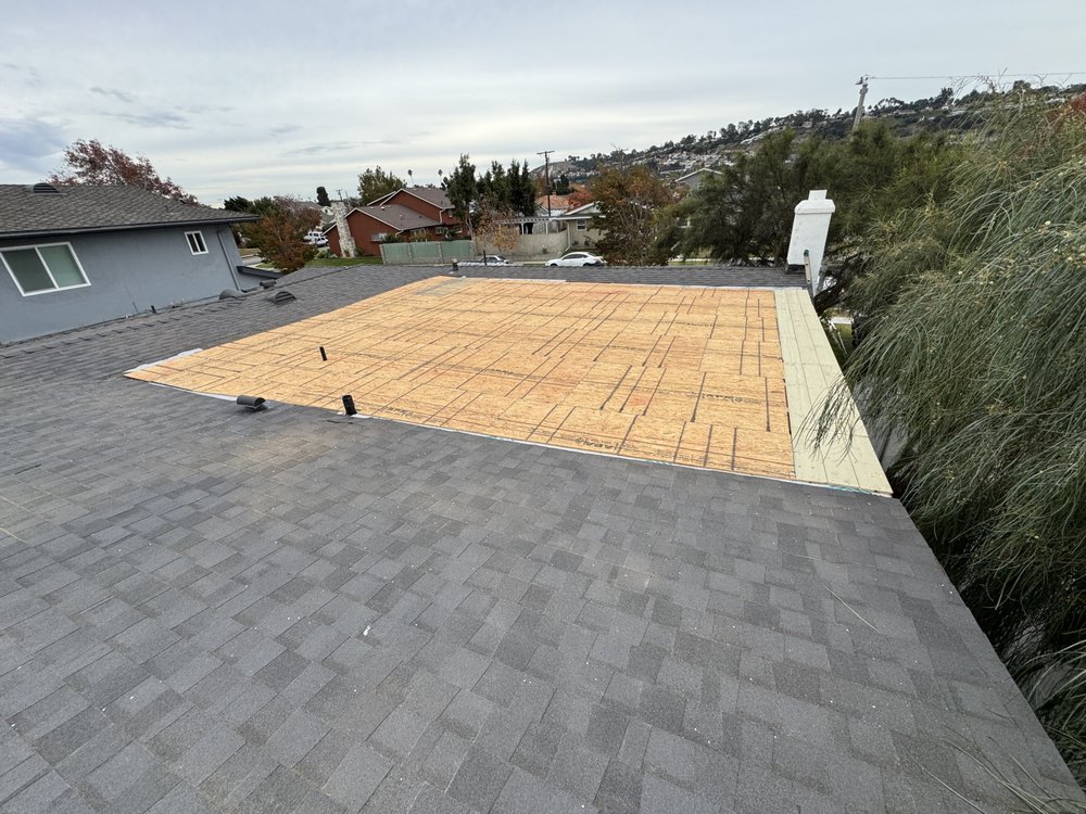 Slide of Supreme Quality Roofing