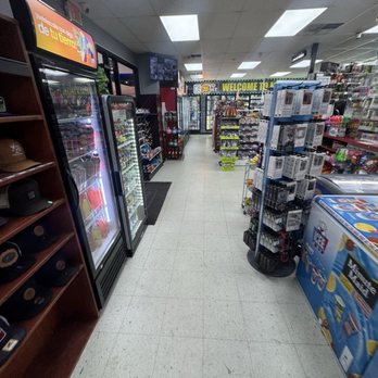 Marathon - Gas Stations Near Me - Fort Payne, Alabama