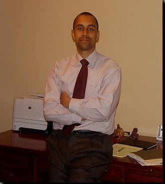 Jon Thompson Law - disability attorney in Champaign, IL