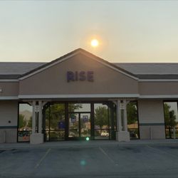 RISE Recreational Dispensary Spanish Springs
