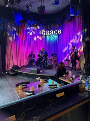 Grace By Nia by null