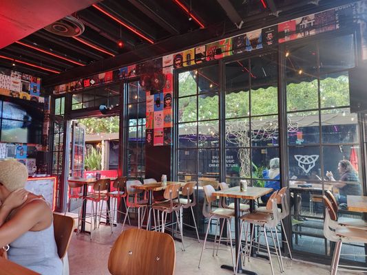 The Dirty Rabbit Wynwood by null