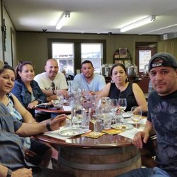 Promeny Olive & Wine - Private winetasting party