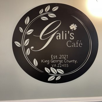 Gali’s Cafe - Great place awesome people! - Breakfast & Brunch Near Me - King George, Virginia