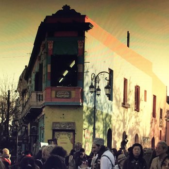 La Boca - Landmarks & Historical Buildings Near Me La Boca - Landmarks & Historical Buildings Near Me