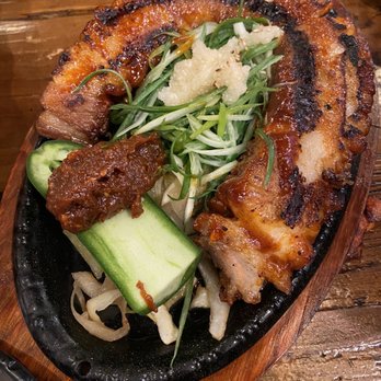 Bon Galbi - Korean Near Me - Katy, Texas