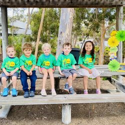 Leaf Spanish Academy - Spanish Immersion Program for preschoolers 2022-2023