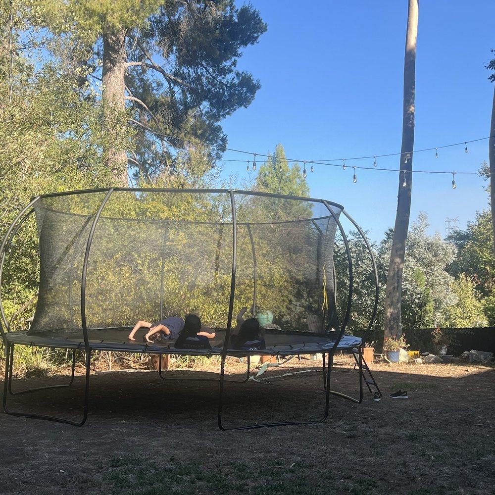 16 ft trampoline 16 ft trampoline