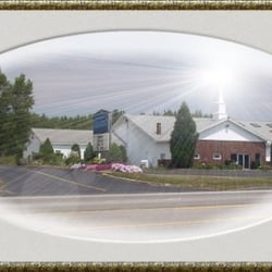Cornerstone Baptist Church